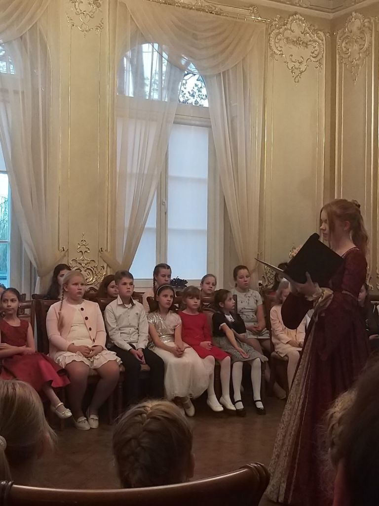 „SENOVINĖ  MUZIKA IR ISTORINIS  ŠOKIS’’  (BAROKO EPOCHA)