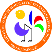 „Dainų dainelė” konkurso II etapas